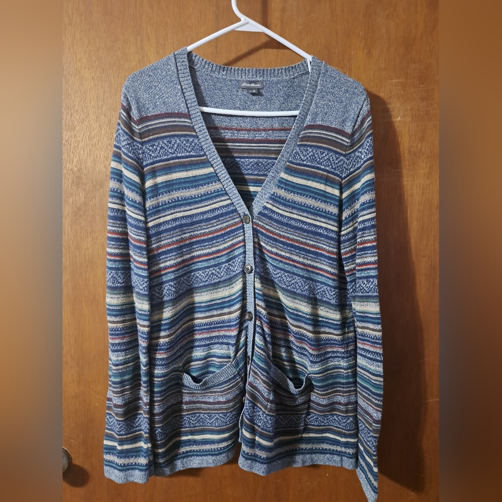 Eddie Bauer size XL